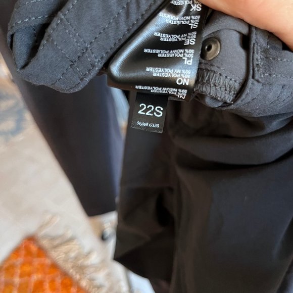 Kuhl Freeflex™ Roll-Up Pant Size 16 Short Women's - Picture 5 of 5